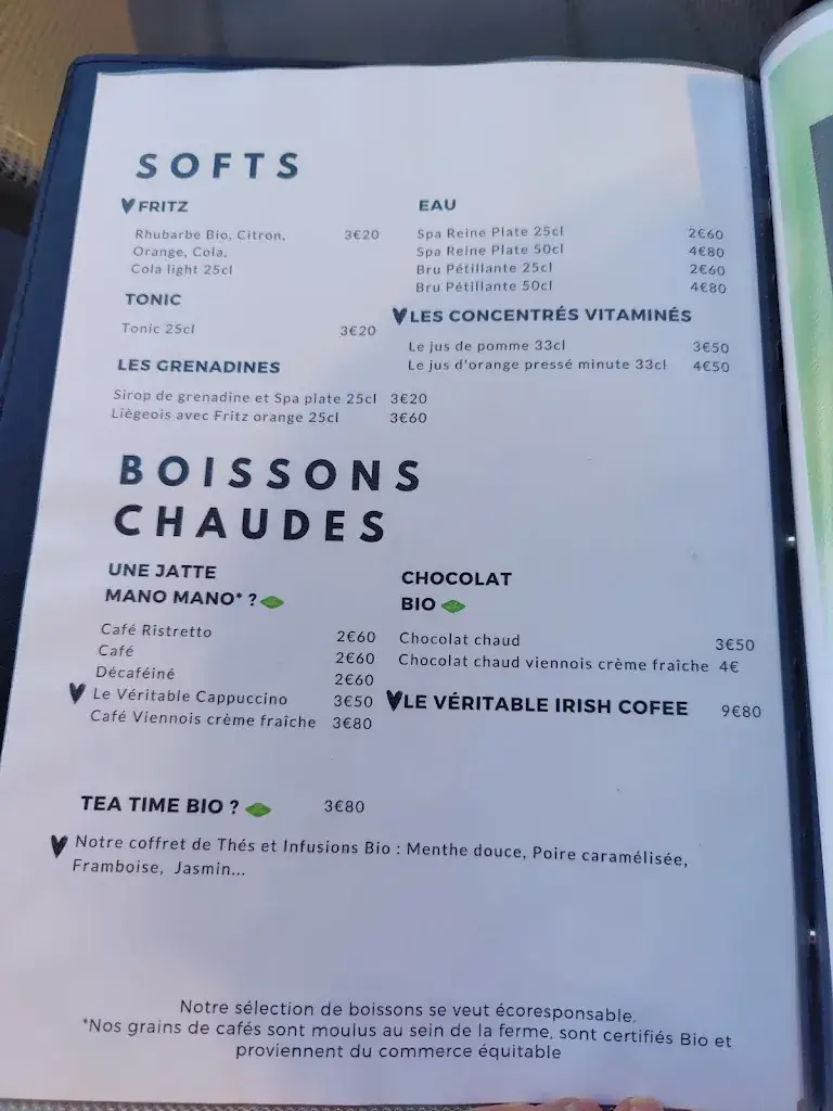 Menu_La Ferme des Loups_Trooz_image_3