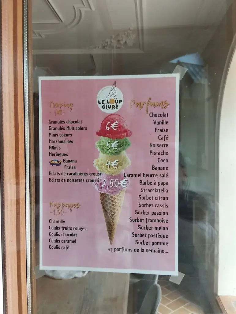 Menu_La Ferme des Loups_Trooz_image_4