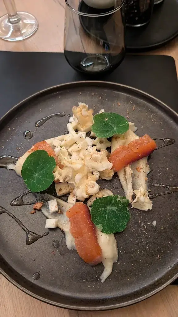 François-Julien Alen_La Ferme des Loups_Trooz_review