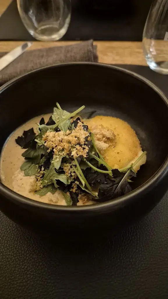 Patrick Haulotte_La Ferme des Loups_Trooz_review