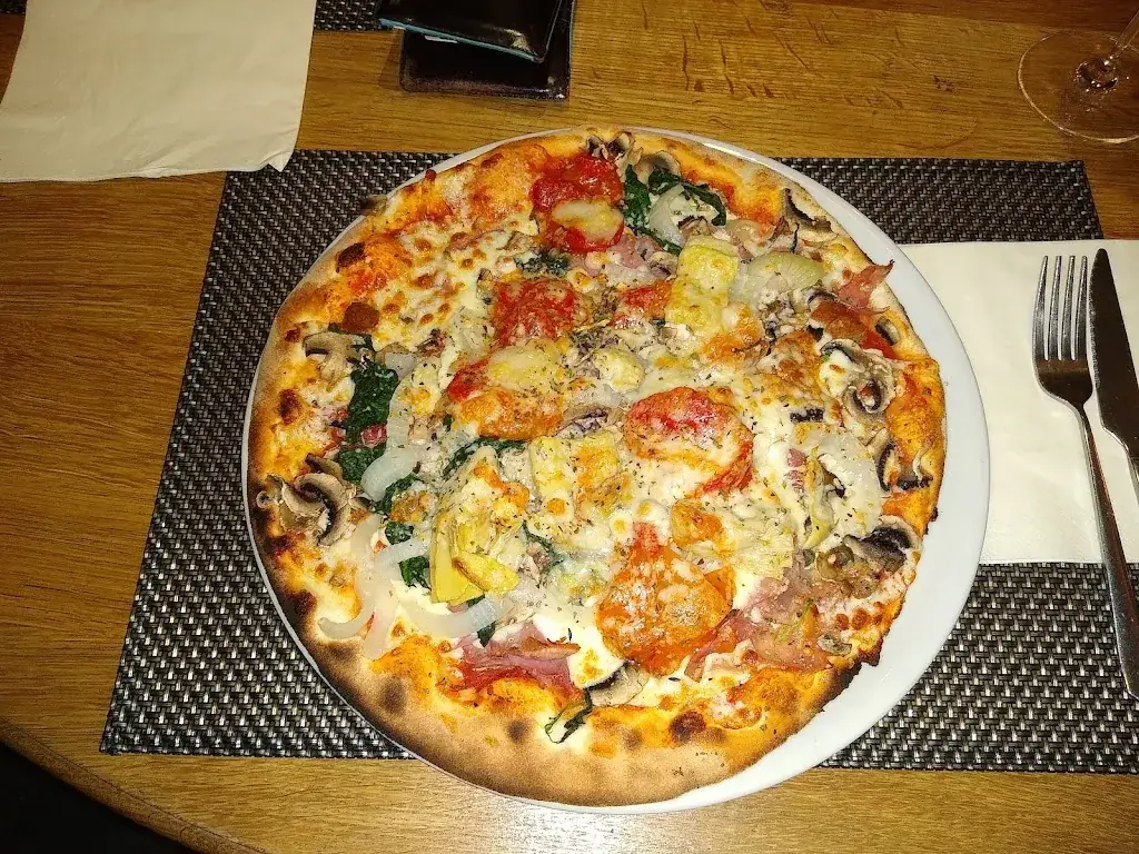 Menu_Pizzeria Sapori Di Prima_Soumagne_image_2