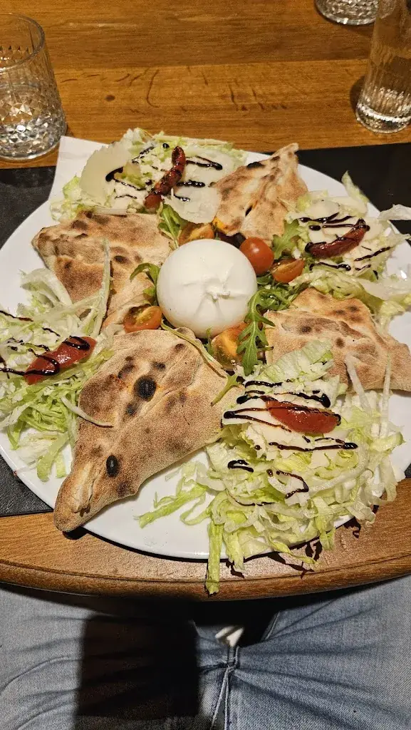 Menu_Pizzeria Sapori Di Prima_Soumagne_image_4