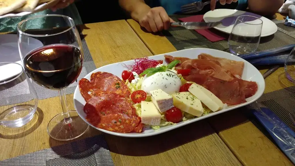 Menu_Pizzeria Sapori Di Prima_Soumagne_image_8