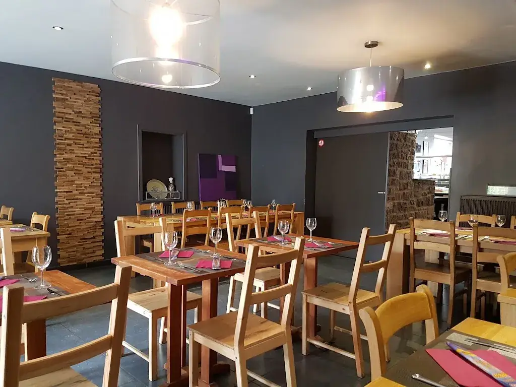 Pizzeria Sapori Di Prima_Soumagne_slider_image_1