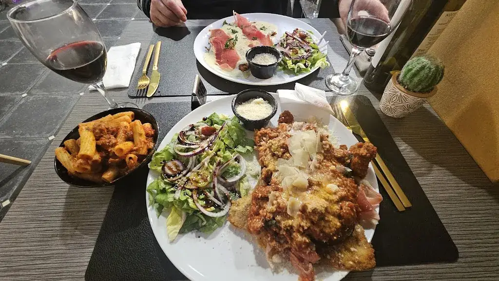 Michael Thomassen_Don Ceccano_Soumagne_review