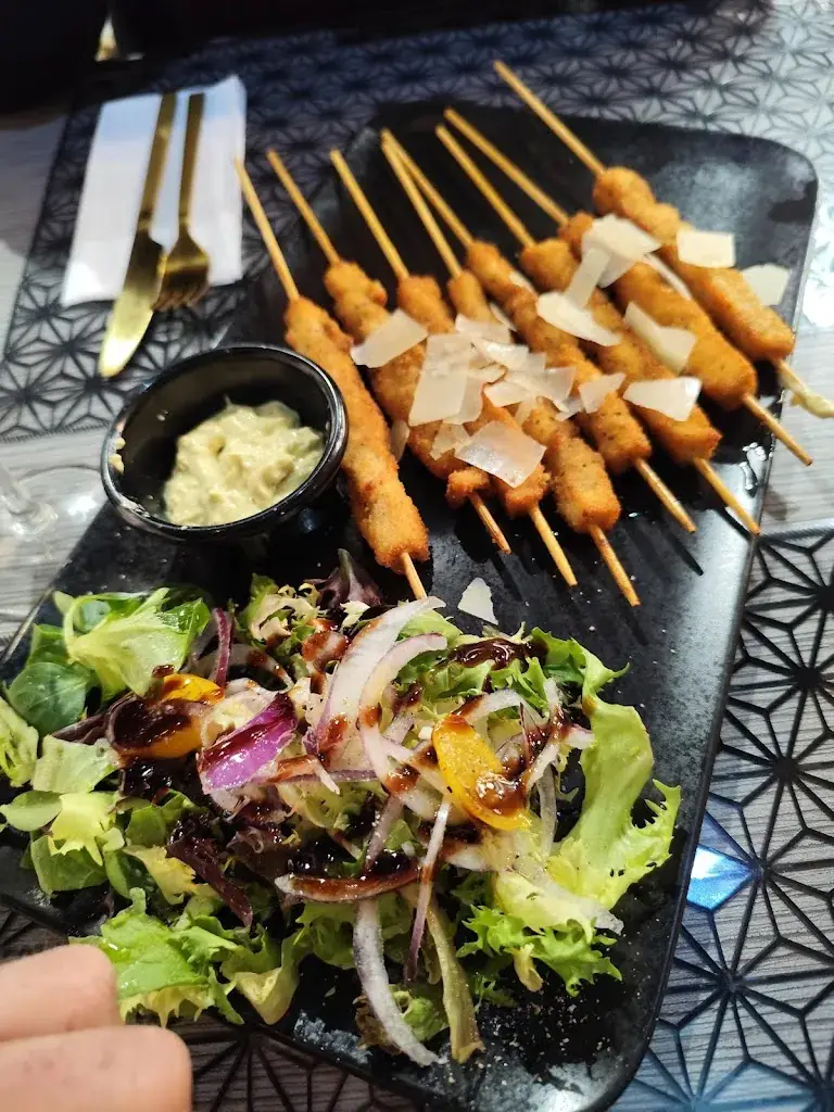 PAT ICEBLUE_Don Ceccano_Soumagne_review