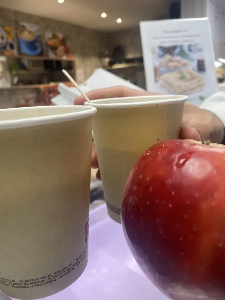 Menü_Brunch & Sandwicherie Les Délices_Ottignies-Louvain-la-Neuve_Bild_4