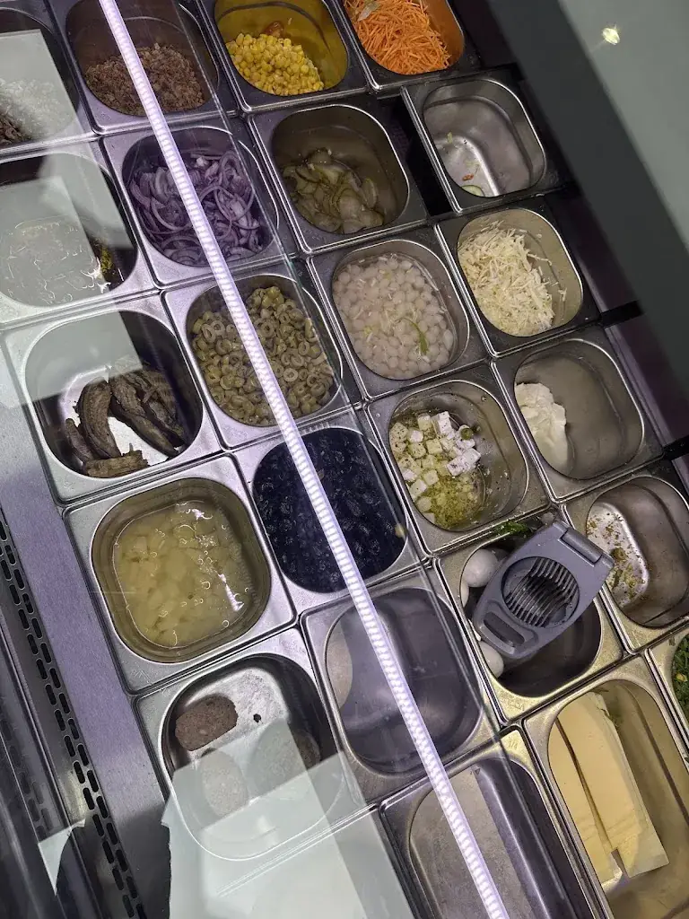 Menü_Brunch & Sandwicherie Les Délices_Ottignies-Louvain-la-Neuve_Bild_6