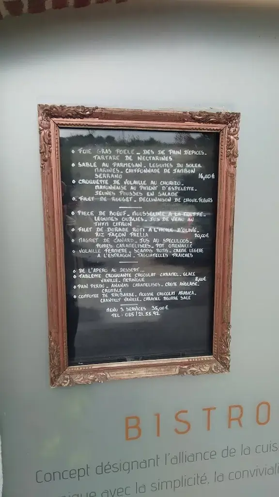 Menu_La dernière pièce_Ohey_image_1