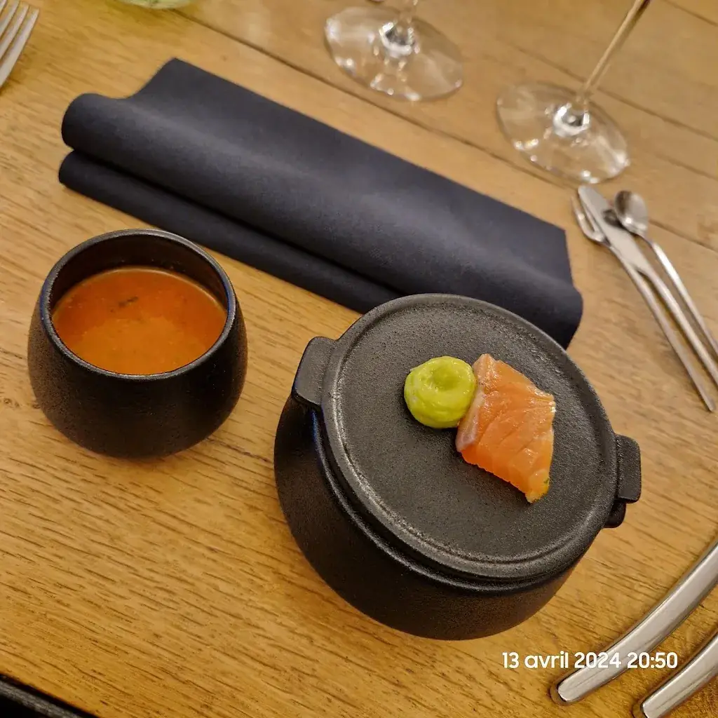 Frederic Dantine_La dernière pièce_Ohey_avis