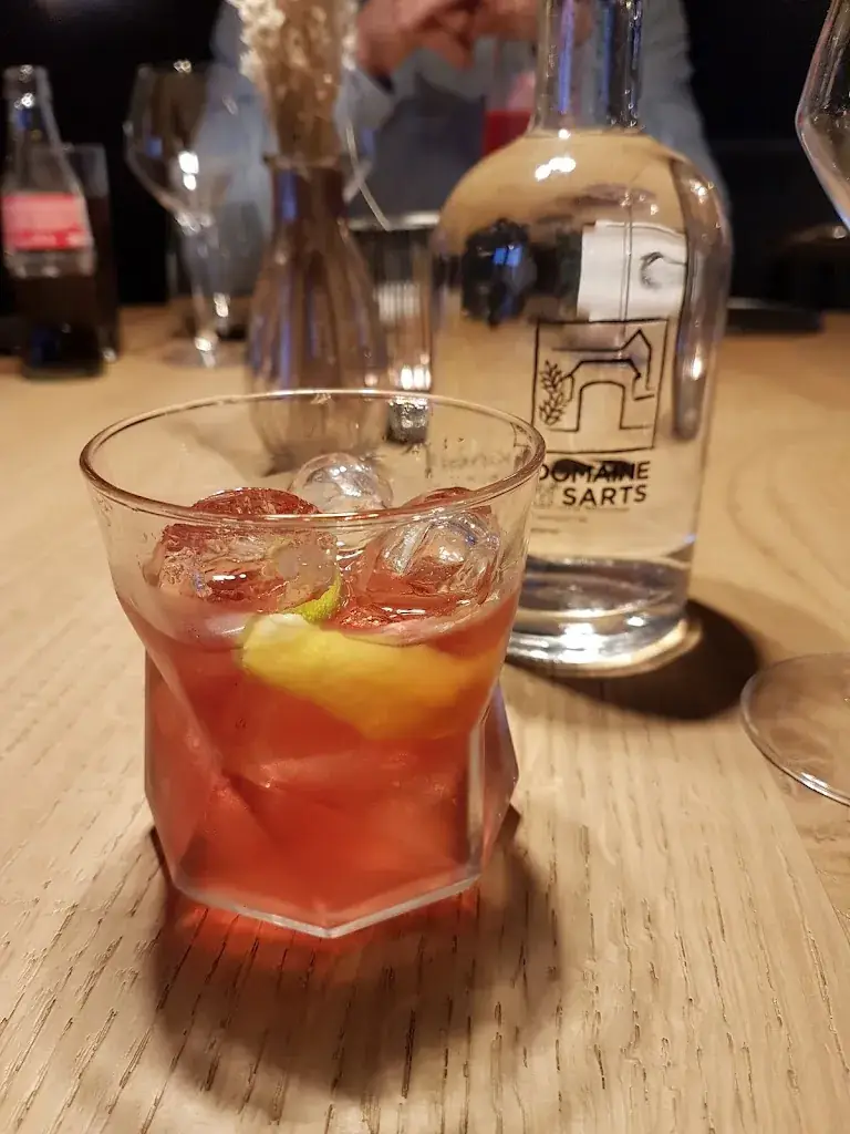 Menü_La P'tite Auberge_Ohey_Bild_2