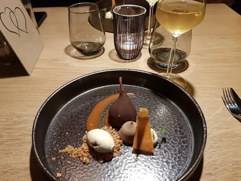 Menü_La P'tite Auberge_Ohey_Bild_4