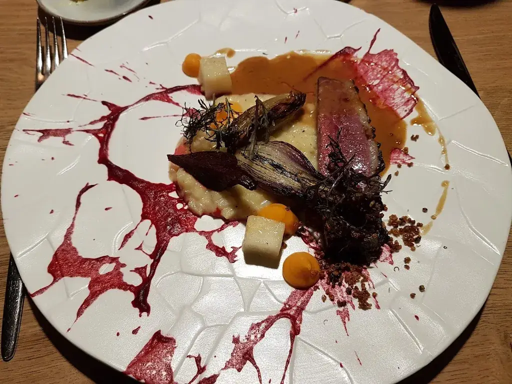 Menü_La P'tite Auberge_Ohey_Bild_5