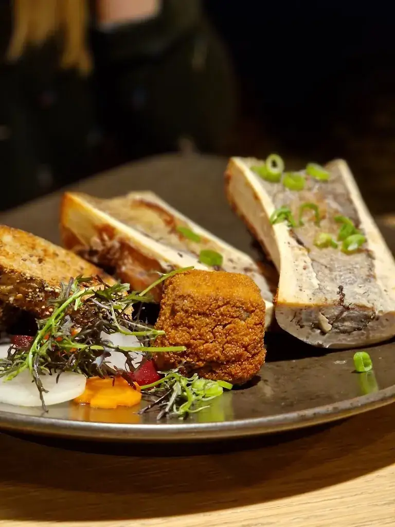 Menü_La P'tite Auberge_Ohey_Bild_6