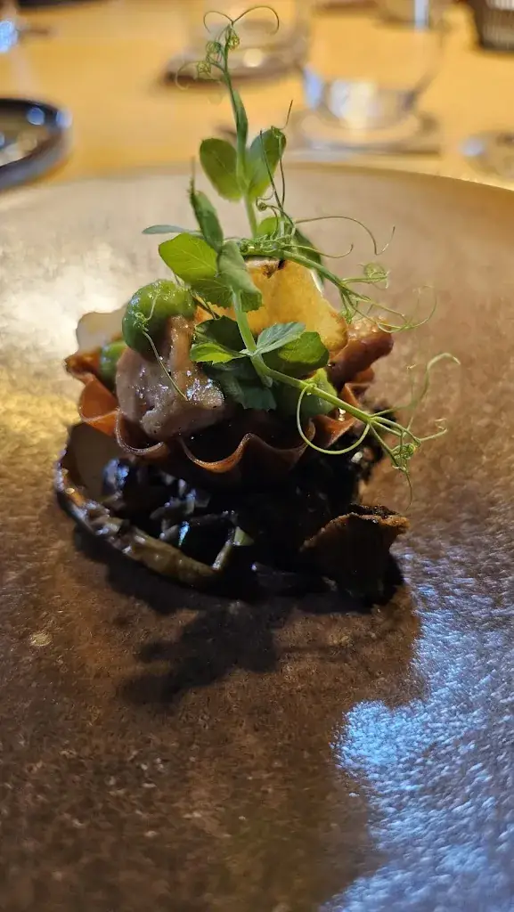 Menü_La P'tite Auberge_Ohey_Bild_8