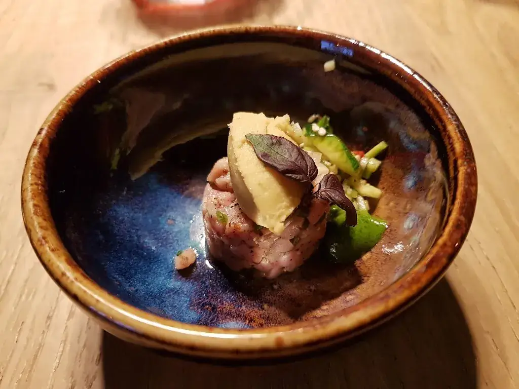 Menü_La P'tite Auberge_Ohey_Bild_9