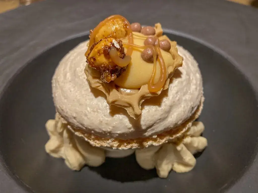 Véronique Léonet_La P'tite Auberge_Ohey_Bewertung