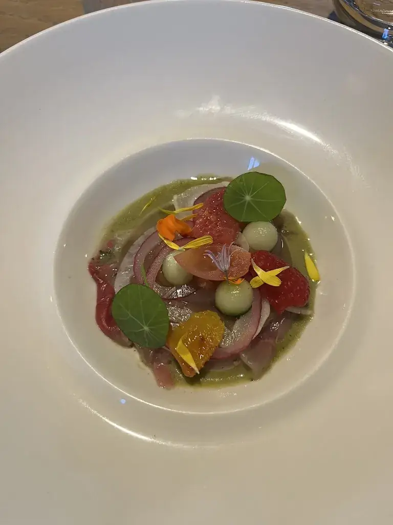 Alex Raym_La P'tite Auberge_Ohey_Bewertung