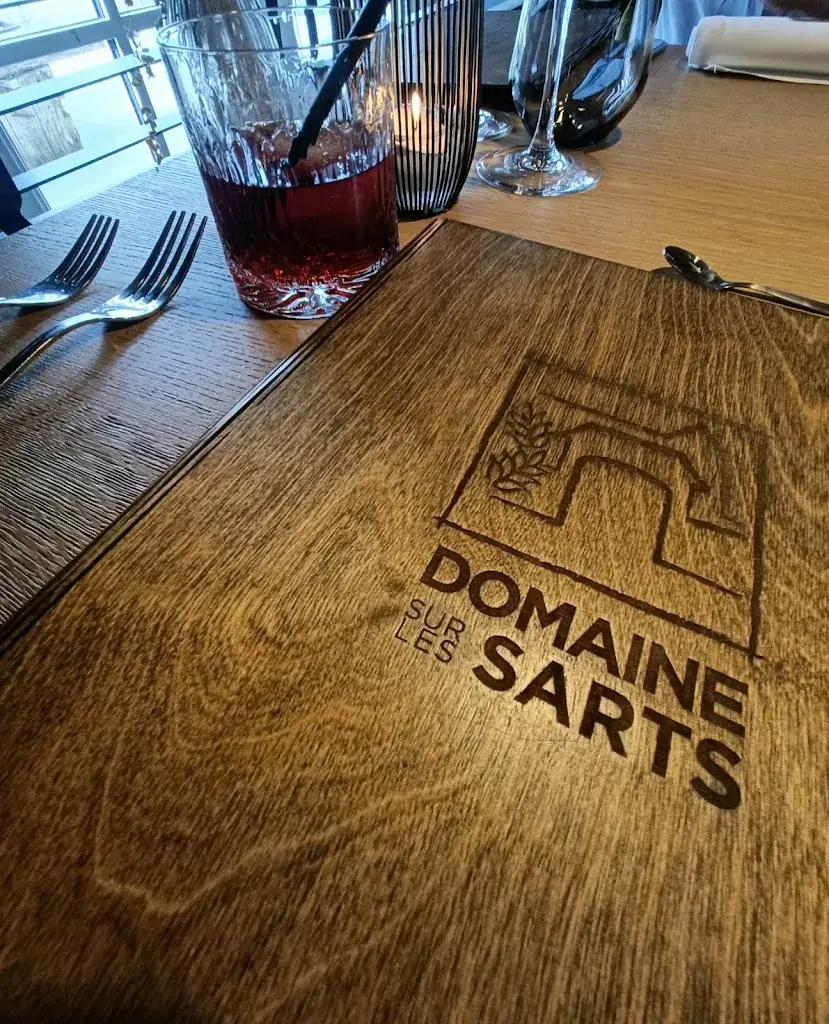 Laurence Ioelants_La P'tite Auberge_Ohey_Bewertung