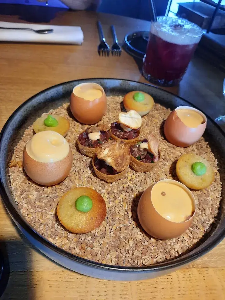 La P'tite Auberge_Ohey_slider_image_3