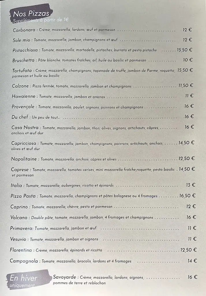 Menu_Pizzeria Casa Nostra_Ohey_image_1