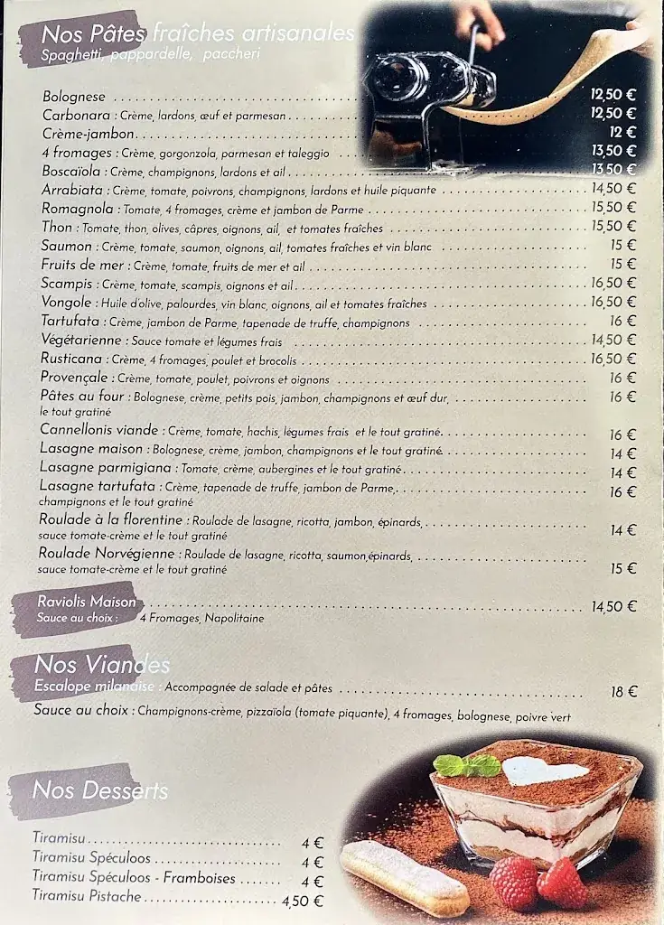 Menu_Pizzeria Casa Nostra_Ohey_image_2