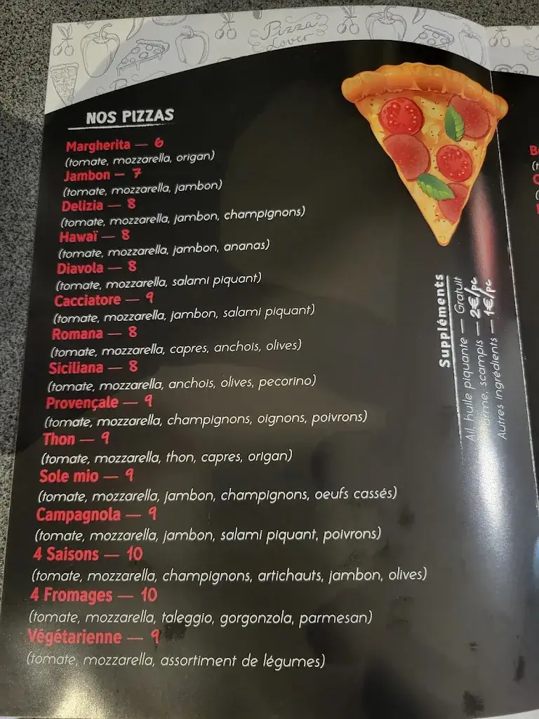Menu_Bella Napoli_Oreye_image_3
