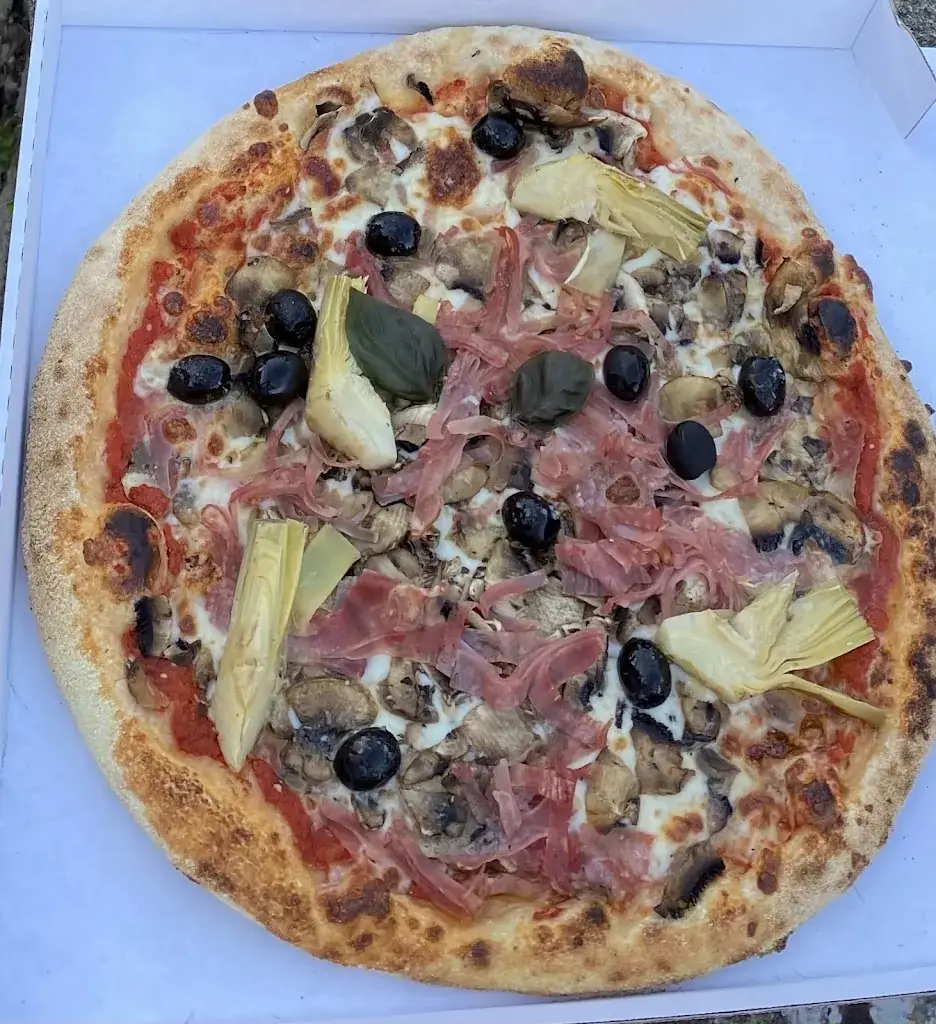 Menu_Bella Napoli_Oreye_image_4