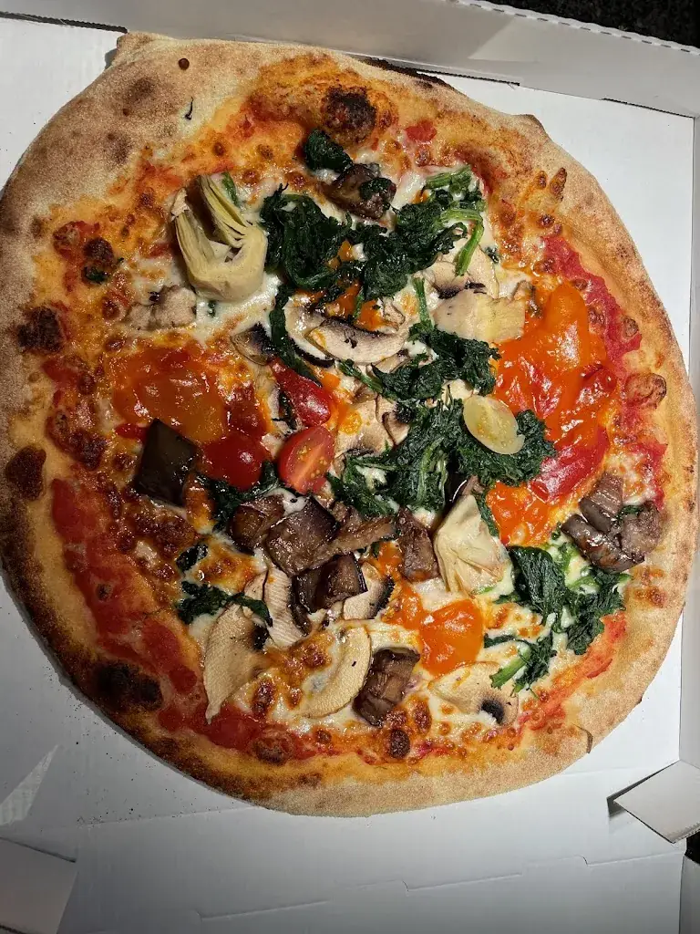 Menu_Bella Napoli_Oreye_image_5