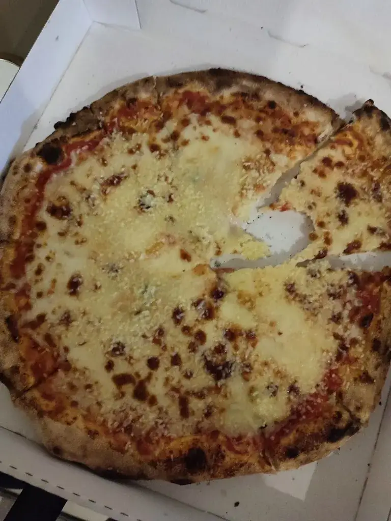 Menu_Bella Napoli_Oreye_image_8