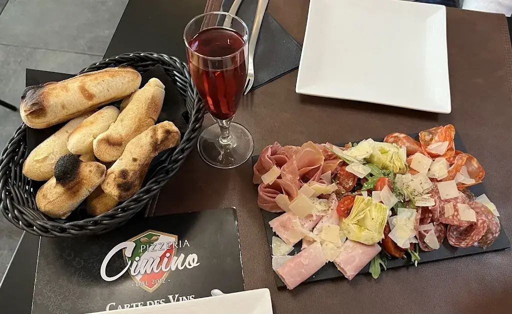 Stijn Vanschoonbeek_Pizzeria Cimino_Oreye_Bewertung