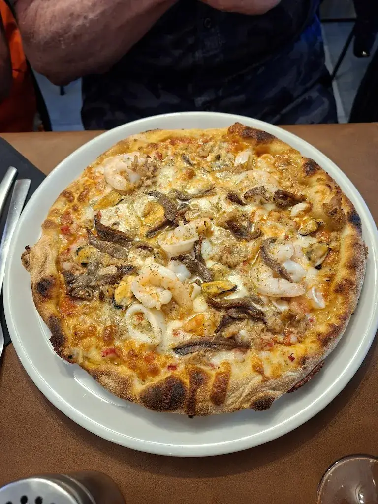 Pizzeria Cimino_Oreye_slider_image_3