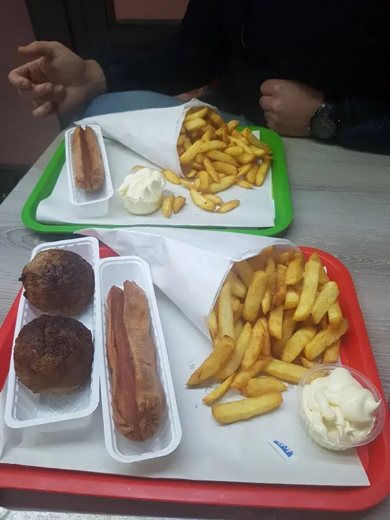 Menü_Au Cornet d’Oreye_Oreye_Bild_1