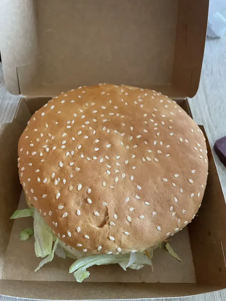 Menü_Au Cornet d’Oreye_Oreye_Bild_3