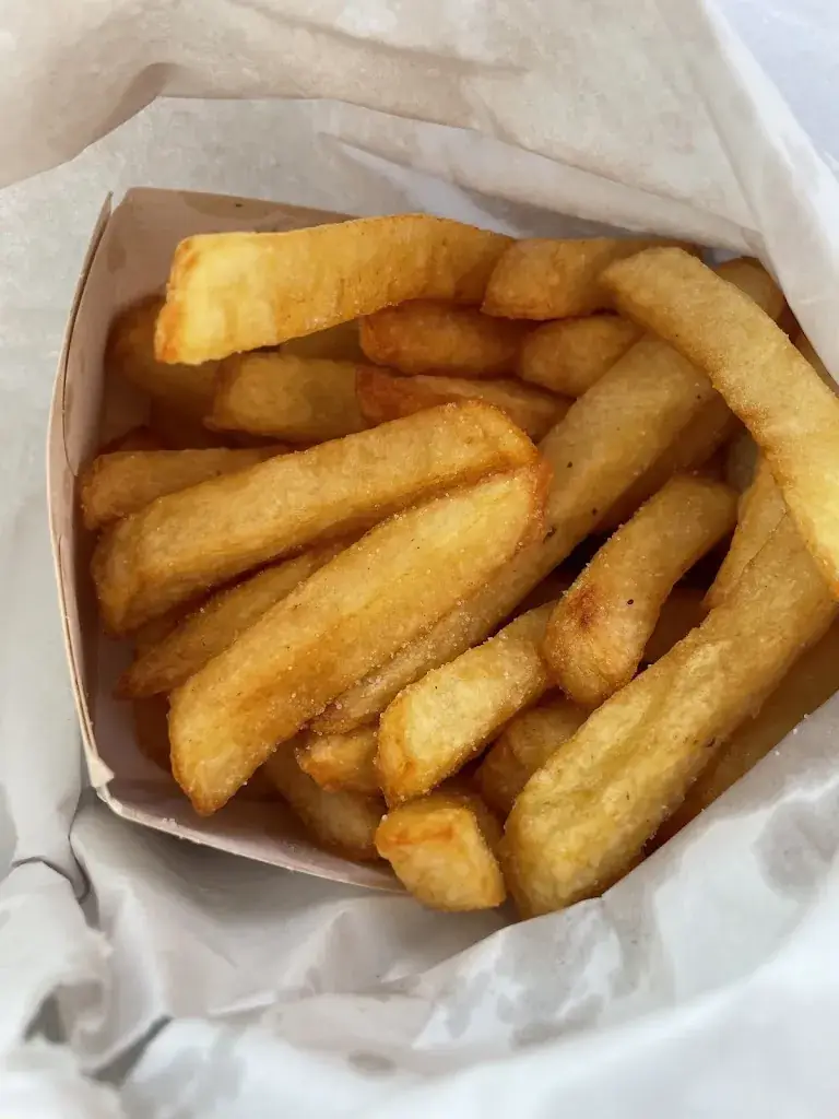 Menü_Au Cornet d’Oreye_Oreye_Bild_4