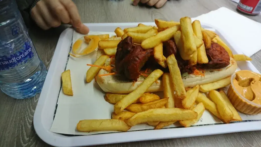 Menü_Au Cornet d’Oreye_Oreye_Bild_5