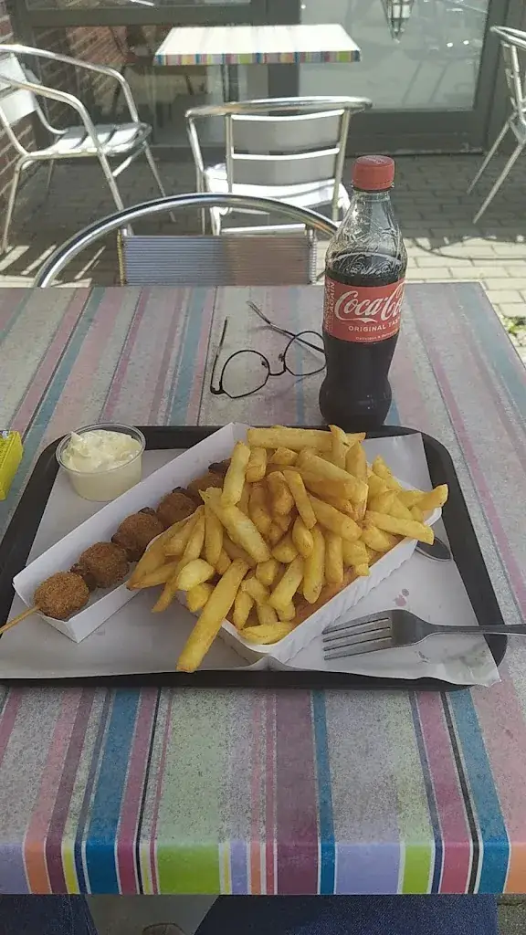 Menü_Au Cornet d’Oreye_Oreye_Bild_6