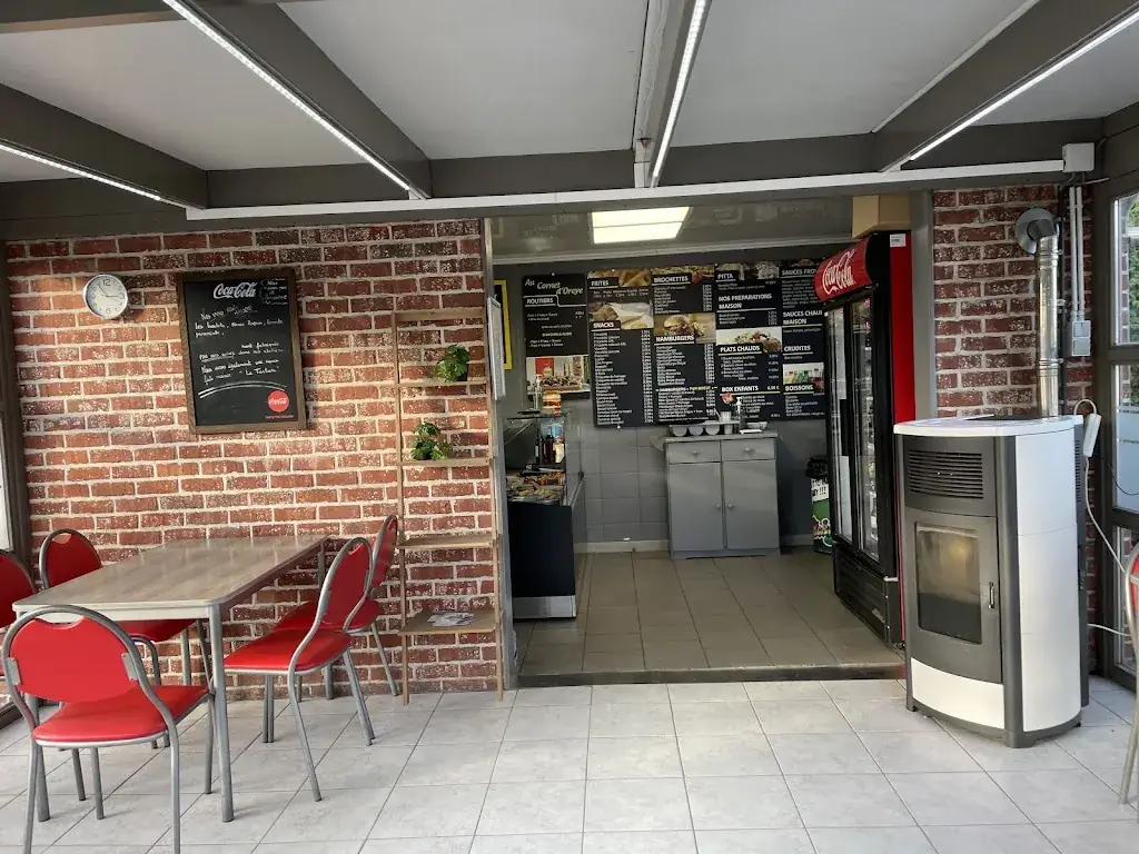 Jean-Pierre Mottin_Au Cornet d’Oreye_Oreye_Bewertung