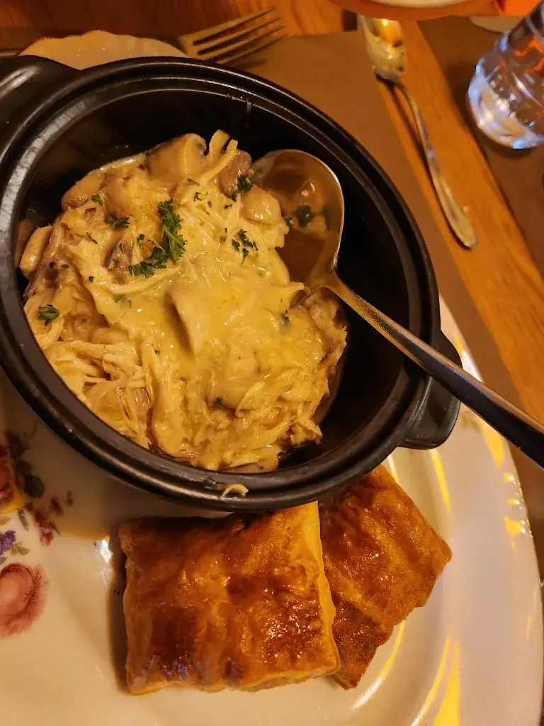 Vincent HUET_Chez Plum_Oreye_review