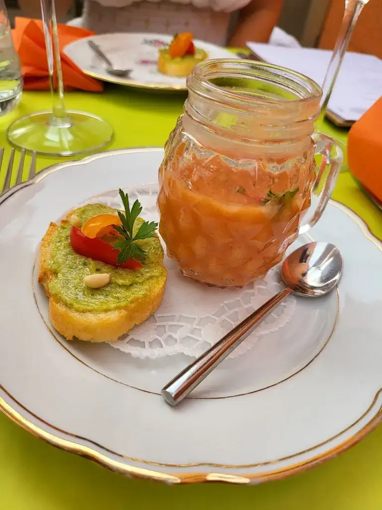 christophe raxhon_Chez Plum_Oreye_review