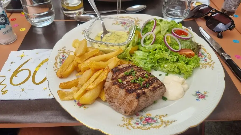 Lionel Lallemand_Chez Plum_Oreye_review