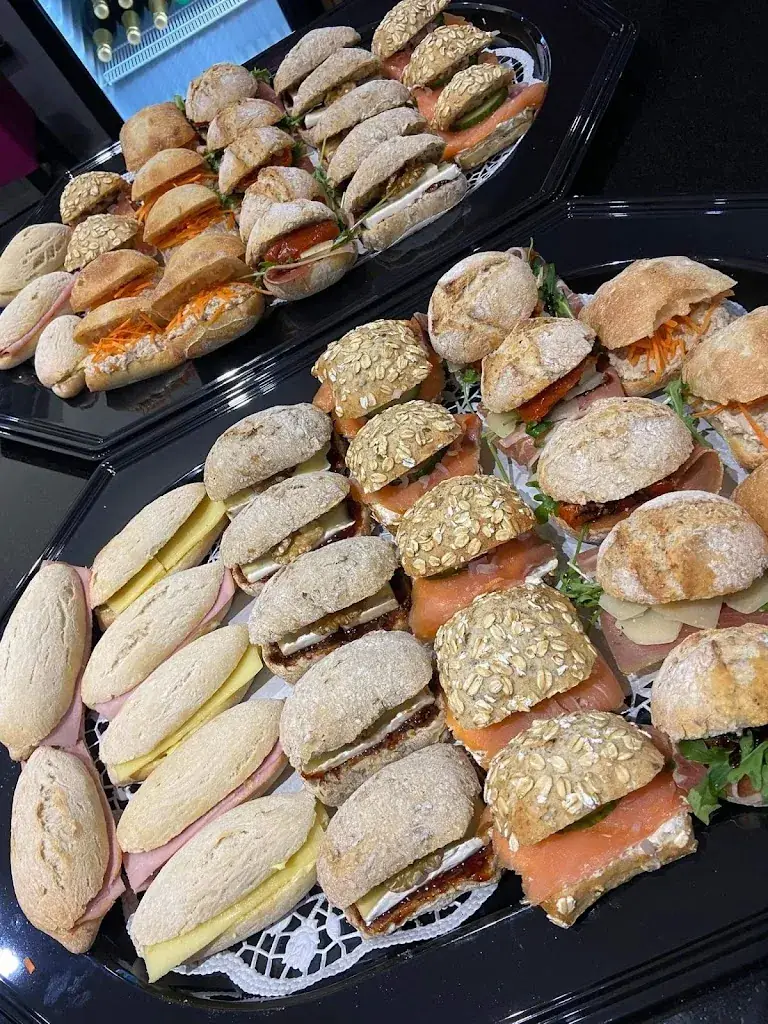 Menu_La Pause Gourmande by N&J_Oreye_image_5