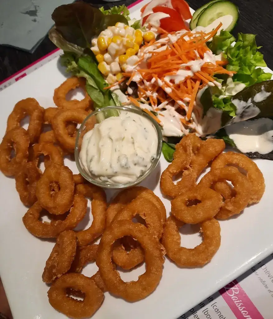 Menu_La Pause Gourmande by N&J_Oreye_image_7