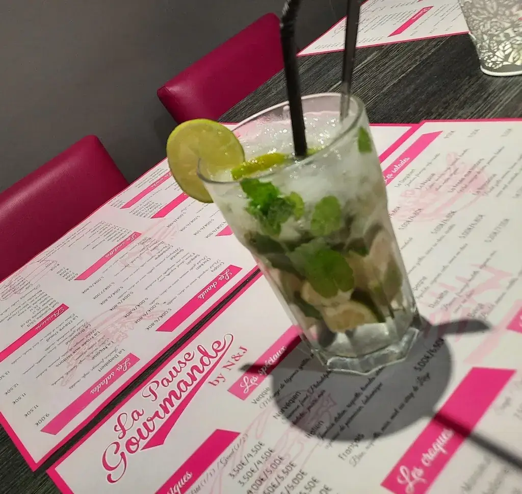 Menu_La Pause Gourmande by N&J_Oreye_image_8