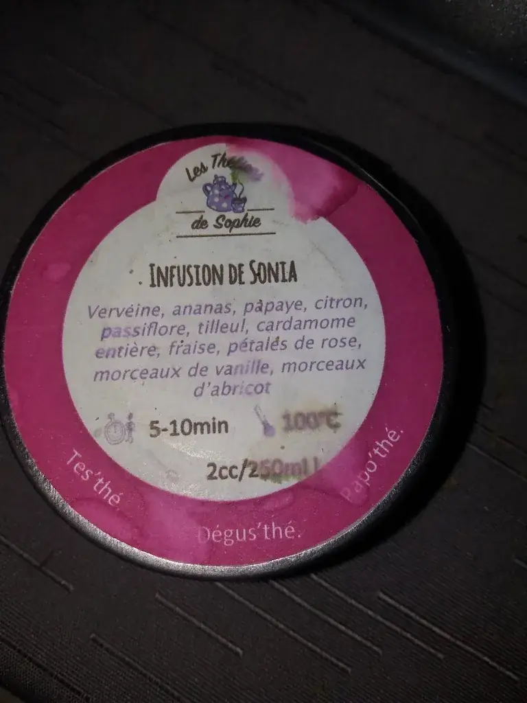 Menü_Dis moi où?_Nivelles_Bild_2