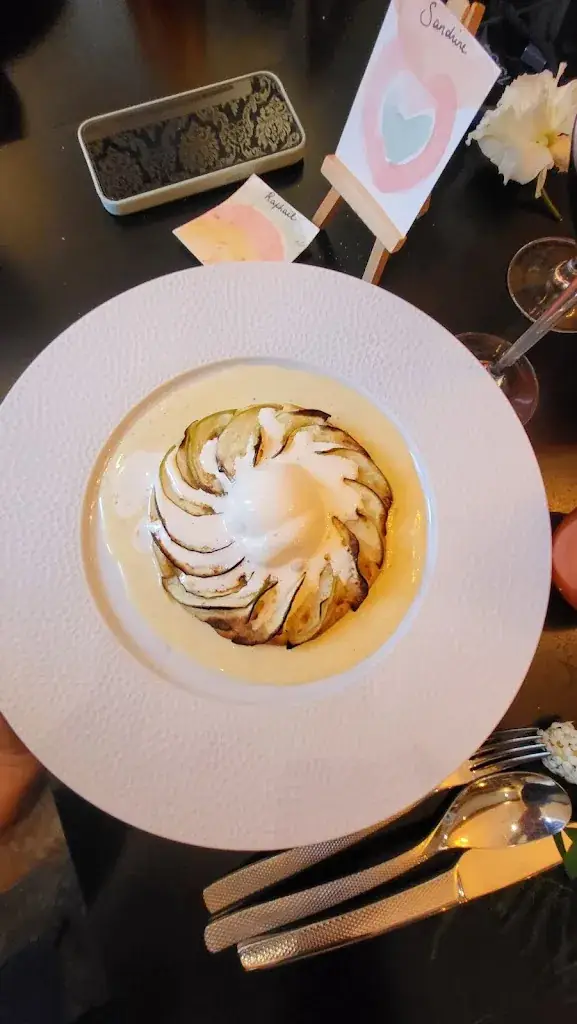 Menü_Dis moi où?_Nivelles_Bild_9