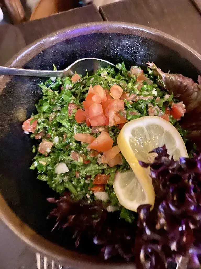 Menu_Damasquino_Nivelles_imagen_7