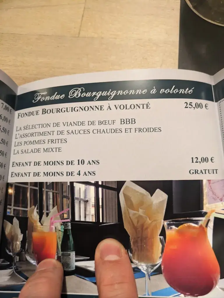 Menu_Le P'tit Gabriel_Nivelles_image_1