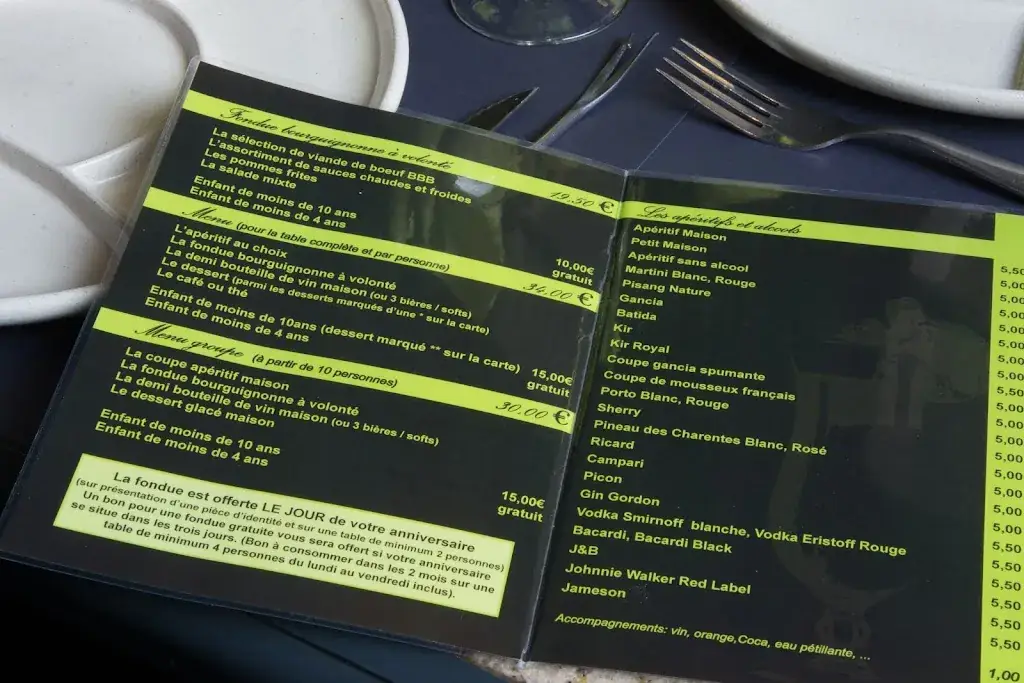 Menu_Le P'tit Gabriel_Nivelles_image_4