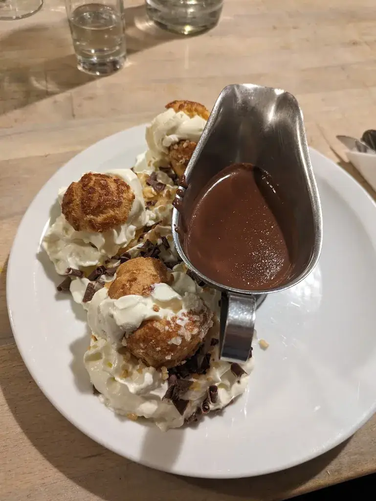 Bruno Vanderstocken_Le P'tit Gabriel_Nivelles_review